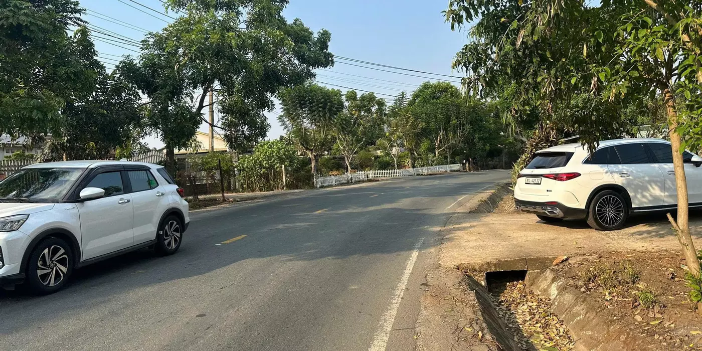 Bán 29,5 x 80m đất mặt tiền quốc lộ 27 giá cực tốt 8,8 tỷ đức trọng