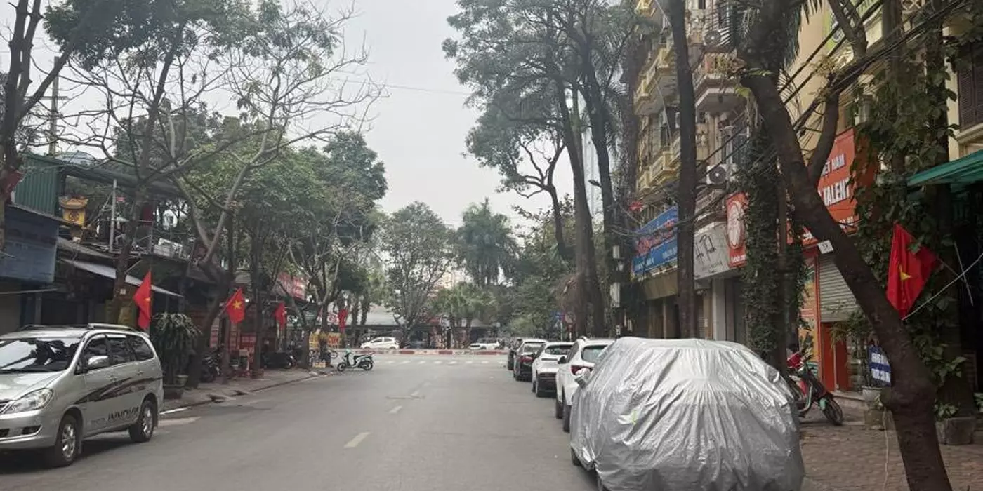 💎 BÁN SIÊU PHẨM PHÂN LÔ NGUYỄN CHÍ THANH 60M2 - LÔ GÓC - 6 TẦNG THANG MÁY - KINH DOANH ĐỈNH - GIÁ