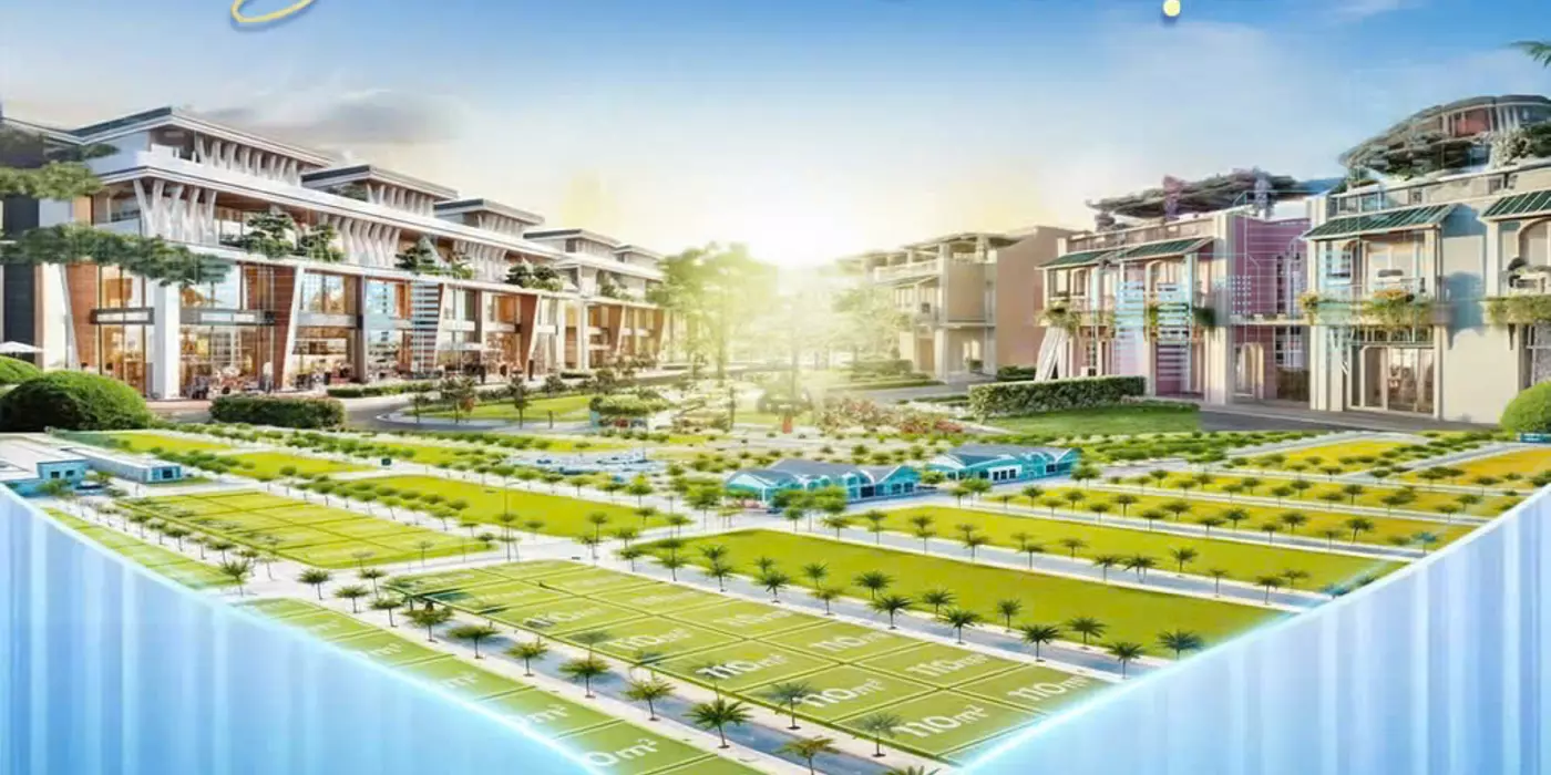 🔥 3XX triệu – đất sát Utopia, 500m tới CCN Phú Thành, sổ riêng