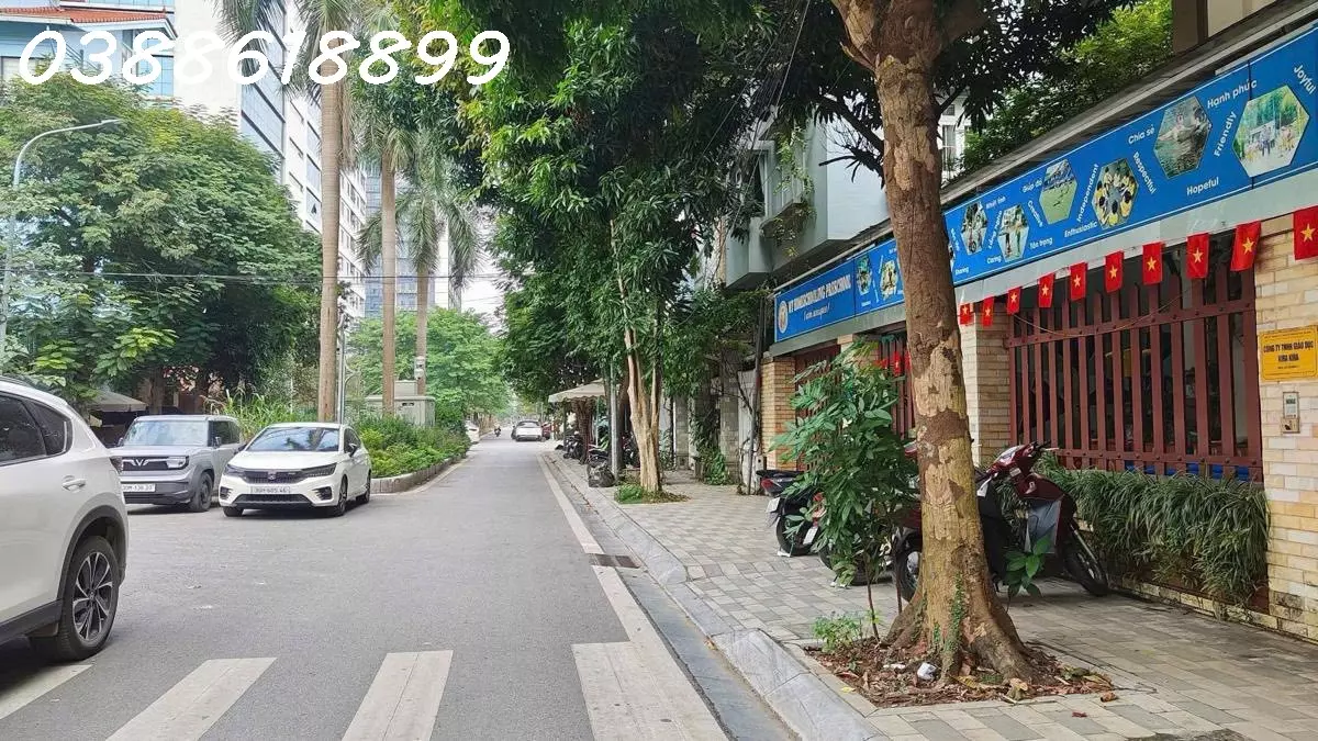 💎 BÁN KIỆT TÁC BIỆT THỰ VƯỜN ĐÀO 236M2 - MẶT ĐƯỜNG ĐÔI - VỊ THẾ ĐẲNG CẤP - GIÁ 123 TỶ 💎