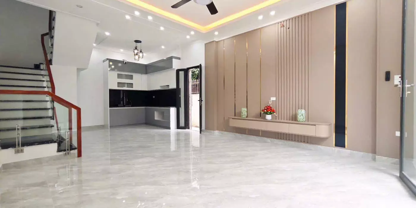 MỞ BÁN 05 CĂN NHÀ MỚI CỰC ĐẸP – NGÕ 79 BÙI THỊ TỰ NHIÊN, ĐÔNG HẢI 1 – HẢI PHÒNG