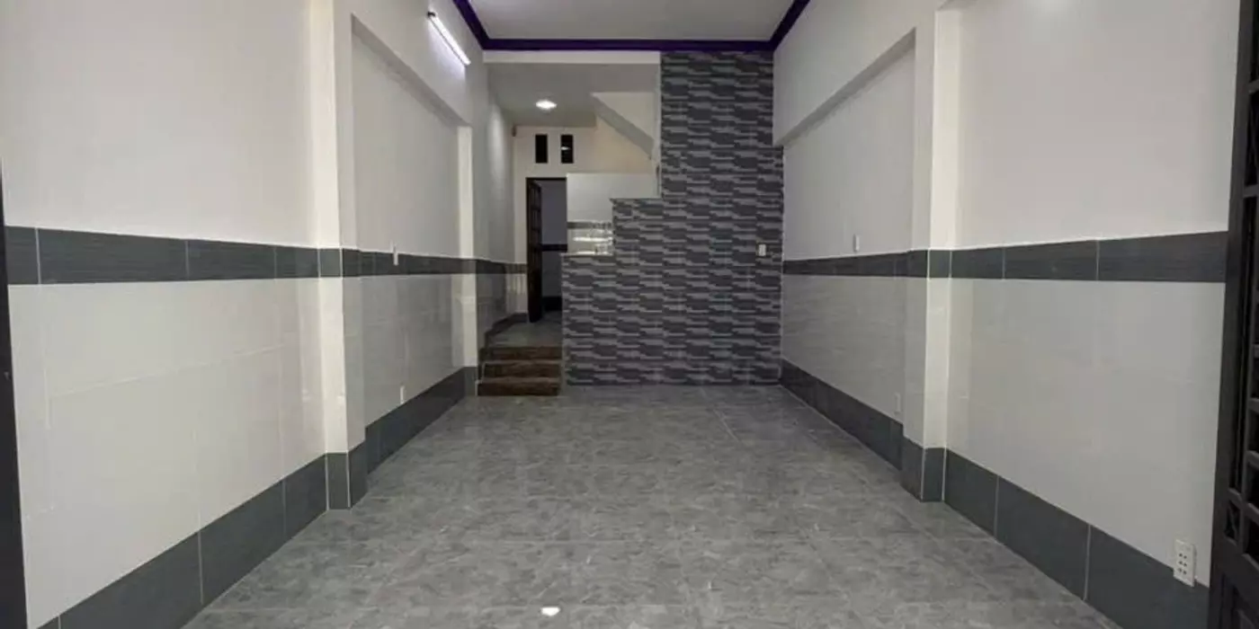 🔥 NHÀ ÂU DƯƠNG LÂN GẦN PARC MALL - DT 54M - NHỈNH 6  TỶ 🔥