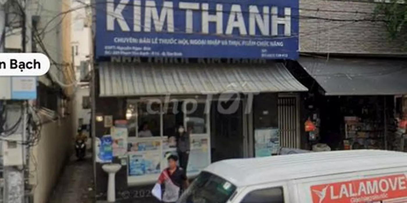 CHO THUÊ MẶT BẰNG TẦNG TRỆT KINH DOANH GIÁ TỐT – VỊ TRÍ ĐẸP TẠI TÂN BÌNH