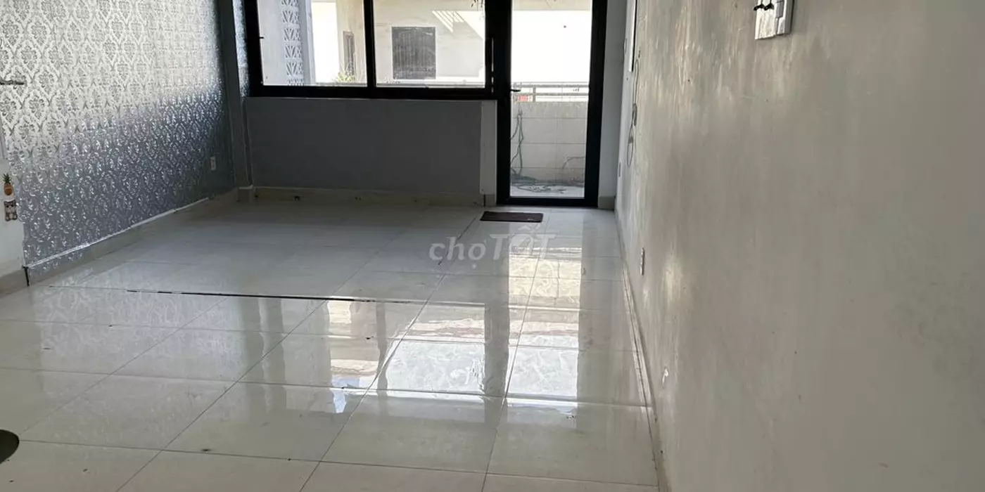Cho thuê kiot mặt tiền đường Ấp Chiến Lược, Bình Hưng Hoà A, Bình Tân