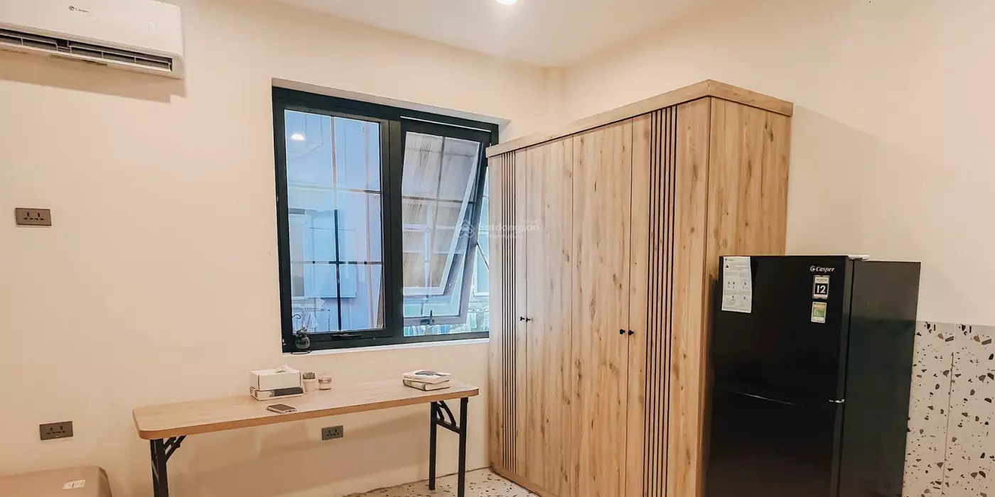 Cho thuê homestay ở ghép tại KĐT Vân Canh, phù hợp sinh viên và người đi làm