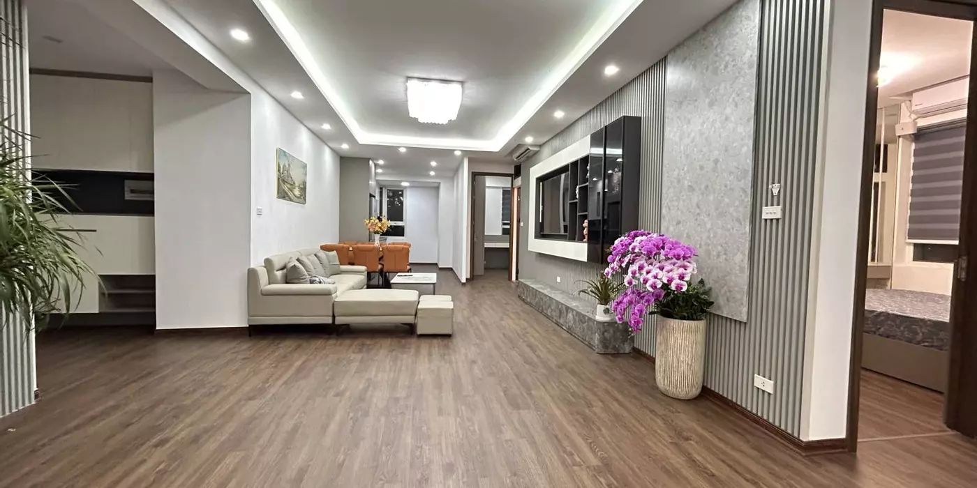 GIÁ SỐC
🔥 BÁN CĂN HỘ CAO CẤP GOLD LAND – 128m² – 4PN – GIÁ TỐT NHẤT THỊ TRƯỜNG 🔥🏡 Vị trí vàng: