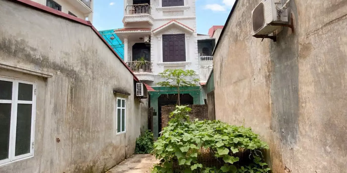 🆘 BÁN GẤP TRONG TUẦN – ĐẤT THANH AM – 40m² – Ô TÔ ĐỖ CỔNG – NHỈNH 5 TỶ