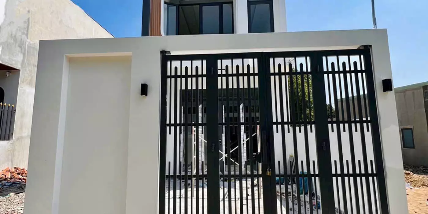 ✨ NHÀ LẦU ĐỘC LẬP – GẦN ĐỒNG KHỞI, BIÊN HÒA