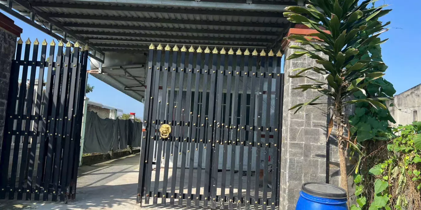 Bán nhà trọ 4 phòng ở xã Đức Lập Hạ tdt 264m2 full thổ giá 1,65 tỷ