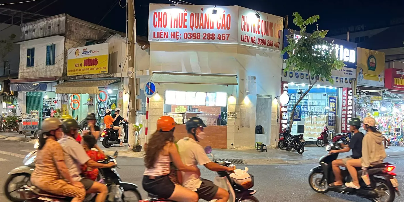 CHÍNH CHỦ CẦN SANG GẤP MẶT BẰNG CỰC ĐẸP – NGÃ TƯ PHÚ CƯỜNG, P. PHÚ CƯỜNG, TP. THỦ DẦU MỘT, BÌNH