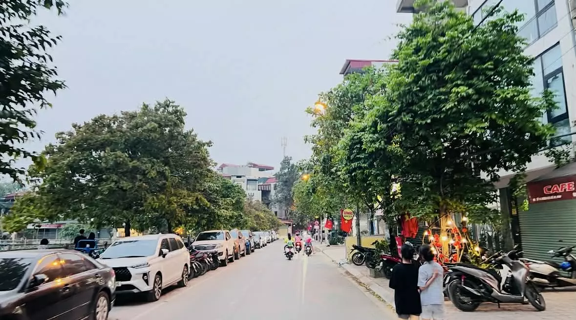 CCMN HỒ HẠ ĐÌNH - 80M² - 15 PHÒNG - KHU VỰC LUÔN KÍN PHÒNG - 4x tỷ
