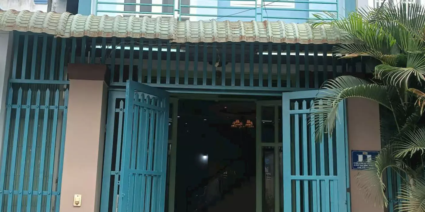 💥💥 NHÀ ĐẸP – GIÁ TỐT 1/ TRỊNH THỊ MIẾNG, HÓC MÔN