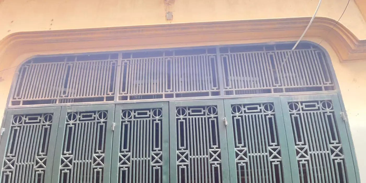 💥 Bán nhà trong ngõ Lê Trọng Tấn, Tx ô tô đỗ cửa 46m2 * 4t * 4,5m mặt tiền, hơn 18tỷ, an ninh