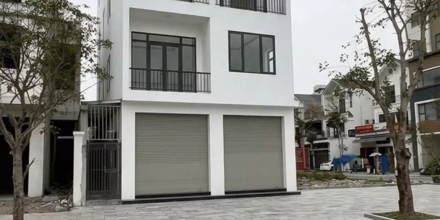 CHÍNH CHỦ CHO THUÊ NHÀ NGUYÊN CĂN 4 TẦNG MỚI XÂY TẠI  HƯNG DŨNG, TP VINH, NGHỆ AN