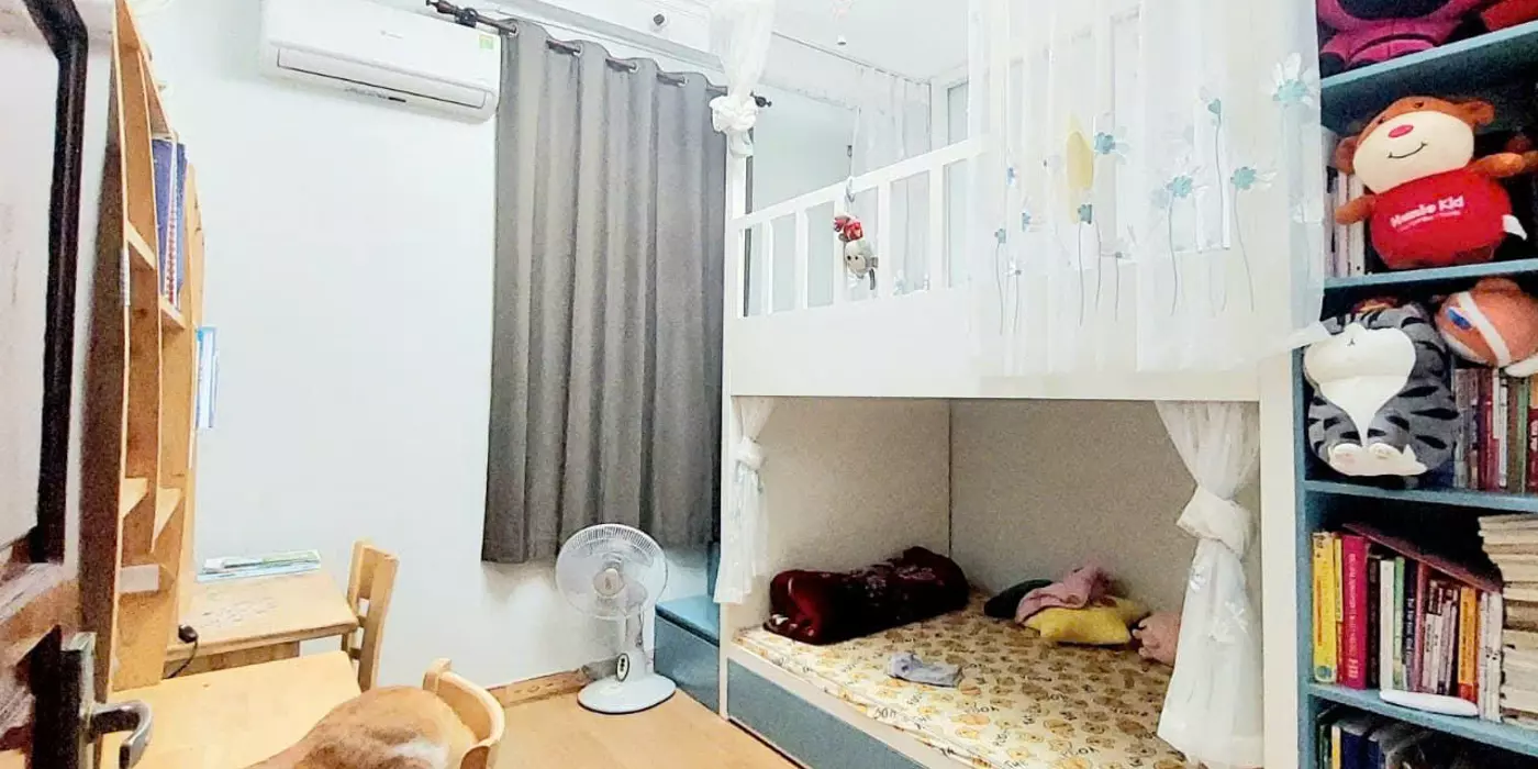 TRUNG TÂM HAI BÀ TRƯNG, 50M RA PHỐ, LÔ GÓC, DÂN XÂY 5T 3 NGỦ NHỈNH 4 TỶ 0965549363