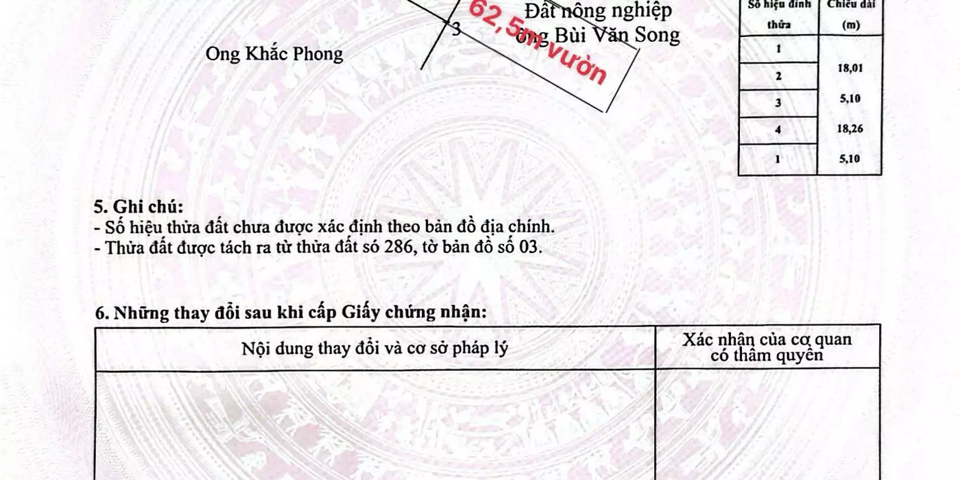 Bán đất Đoàn Xá, Kiến Thụy - Vị trí an cư lý tưởng - ZALO 0567 222 555