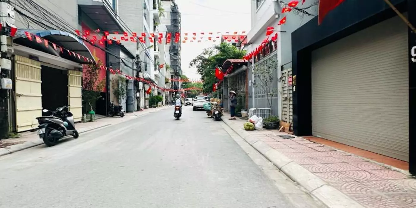 💎 BÁN SIÊU PHẨM CHDV HỒ TÙNG MẬU 125M2 - 9 TẦNG THANG MÁY - Ô TÔ TRÁNH VỈA HÈ - GIÁ 65 TỶ 💎