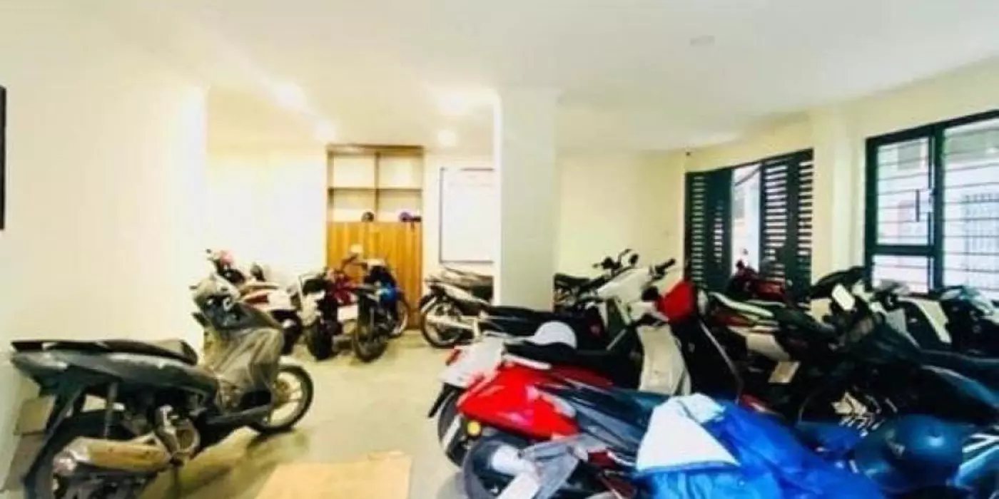 💎 BÁN SIÊU PHẨM CHDV CẦU GIẤY 90M2 - 9 TẦNG THANG MÁY - LÔ GÓC - DÒNG TIỀN 160TR/THÁNG - GIÁ 35