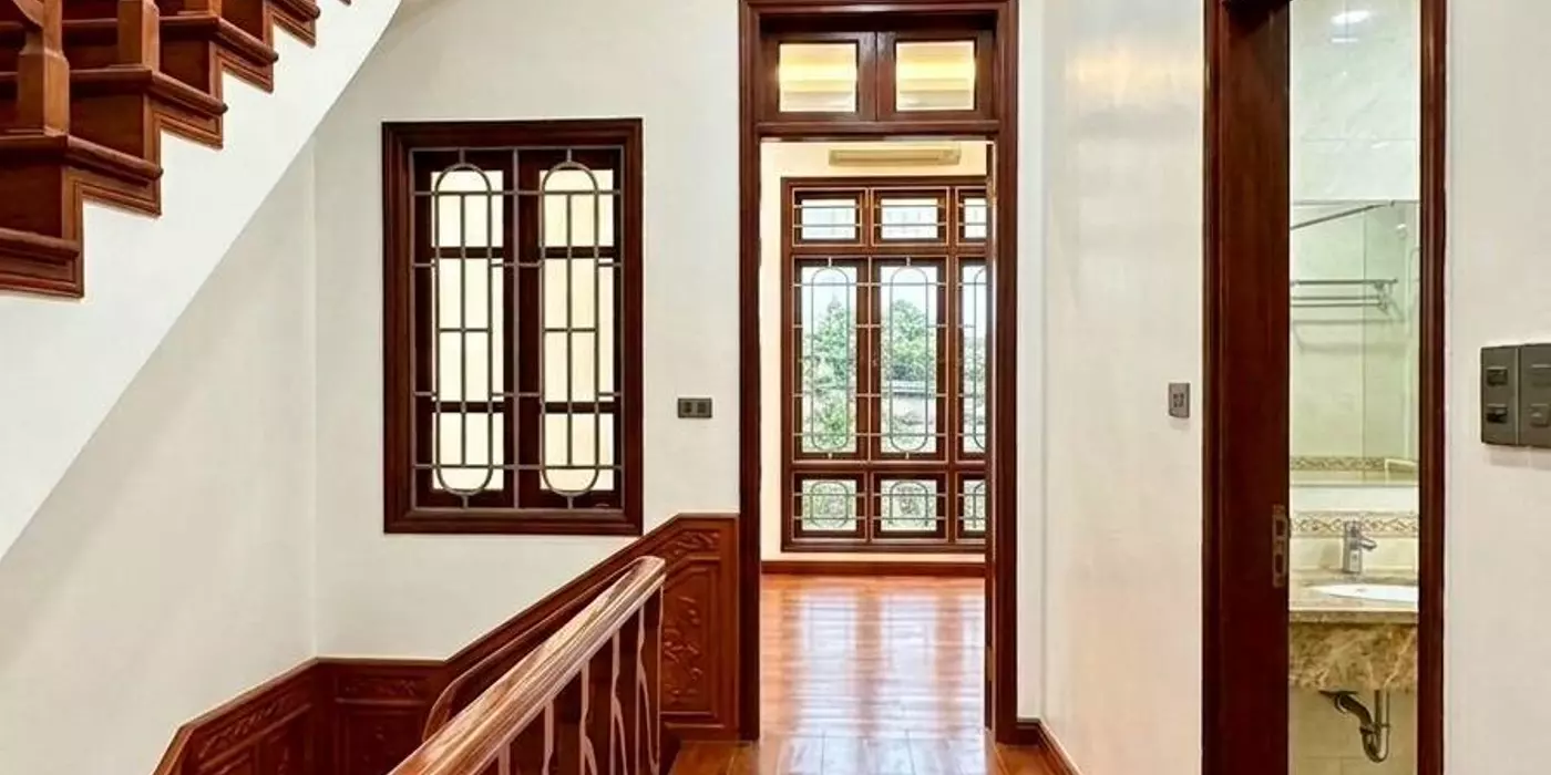 💥Phân lô Siêu nét CHÙA LÁNG 55m 5T Ô tô tránh Kinh doanh Thoáng 2 mặt, 27 tỷ