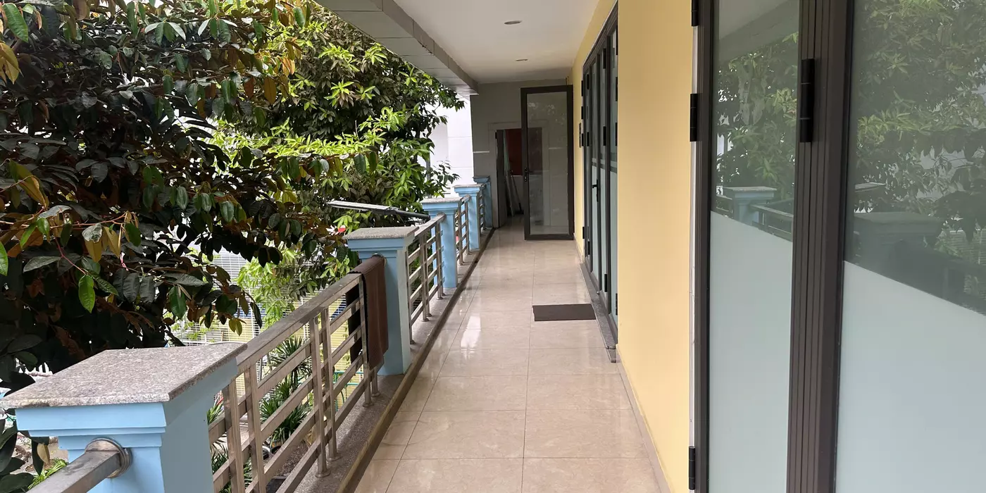 Chính Chủ không dùng hết Cho thuê chung văn phòng giá rẻ lô 8 Lê Hồng Phong,GIÁ CHỈ TỪ 5 TRIỆU
