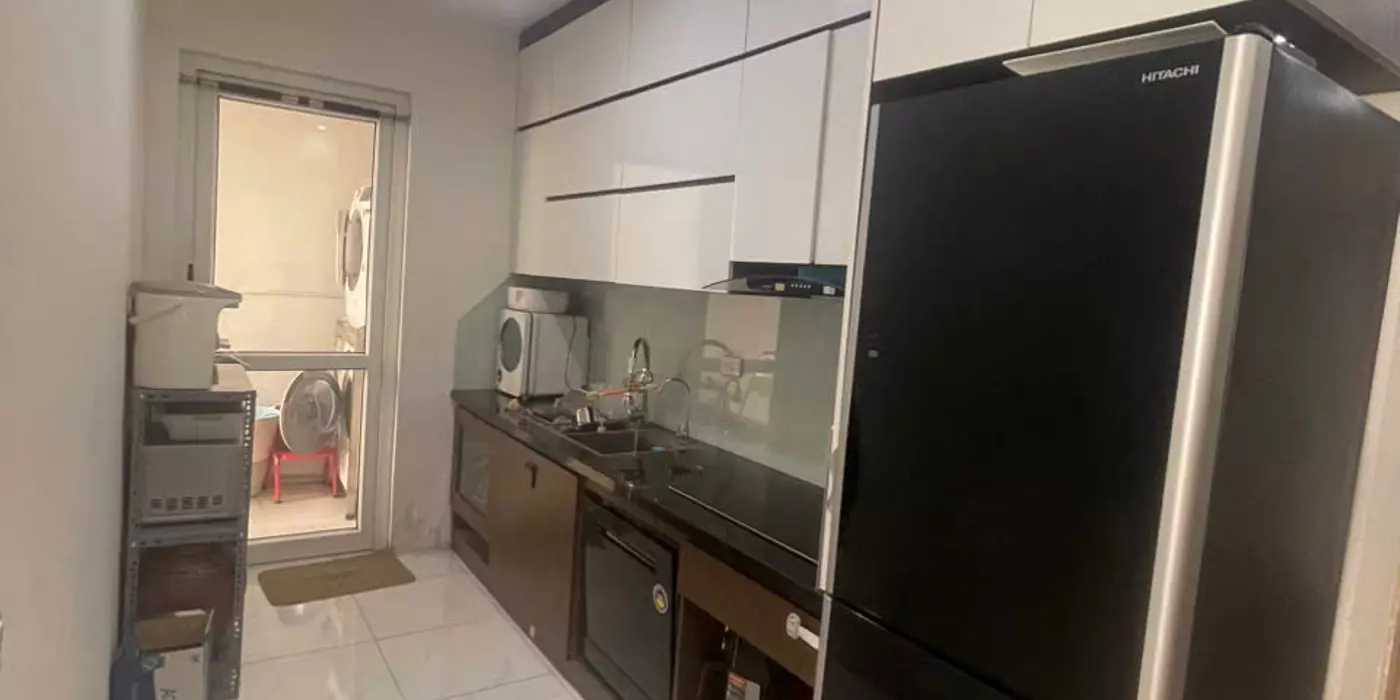Bán căn hộ siêu đẹp 2Pn View Hồ tại Thanh Hà-Hà Đông