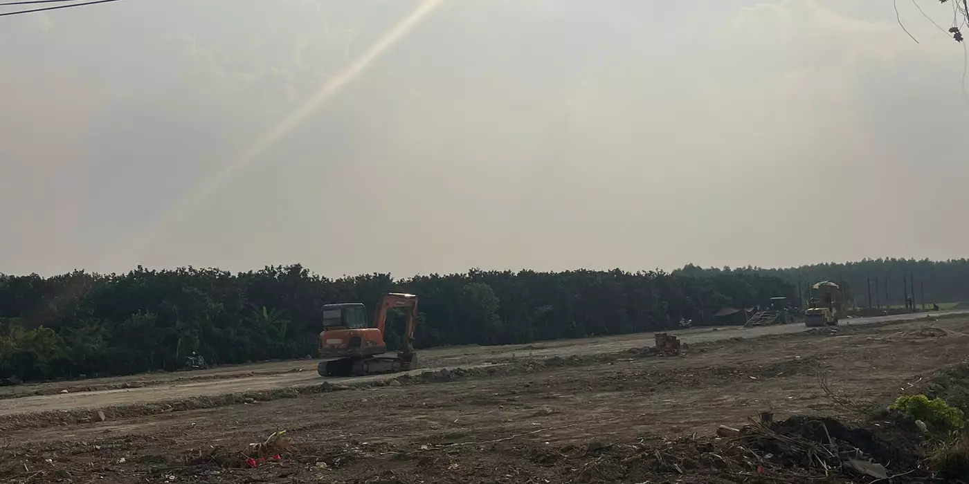 SỞ HỮU NGAY KHU ĐẤT LONG CHIẾN GIÁ RẺ
