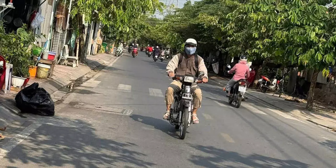 🍍HÀNG THƠM MT PHAN VĂN HỚN – NGAY NGÃ 4 BÀ ĐIỂM – (10x50) – CHỈ 27 TỶ 💥
