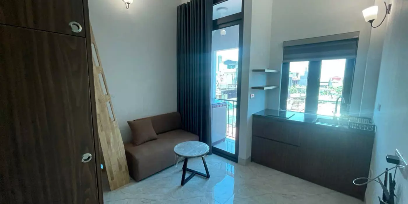 MÌNH CẦN NHƯỢNG PHÒNG 5B/A8 – NGÕ 165 LƯƠNG THẾ VINH, PHƯỜNG TRUNG VĂN, QUẬN NAM TỪ LIÊM , HÀ NỘI