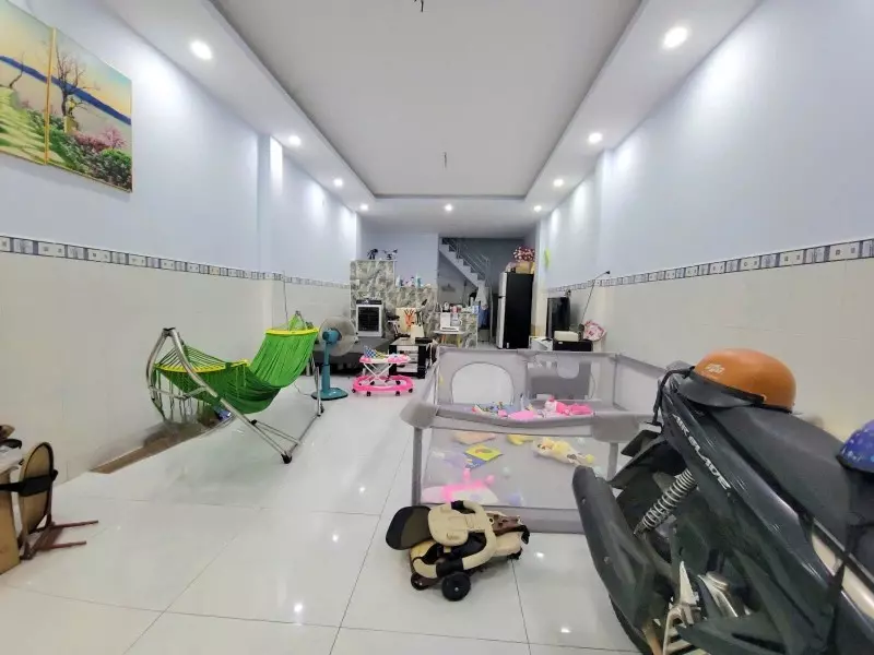 NI SƯ HUỲNH LIÊN TÂN BÌNH 51M2 2 TẦNG ĐÚC 3PN SHR CHỈ 4.9 TỶ