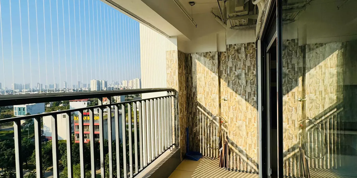Chỉ hơn 48 triệu/m² Sở hữu ngay căn hộ view hồ tại Khu đô thị Thanh Hà