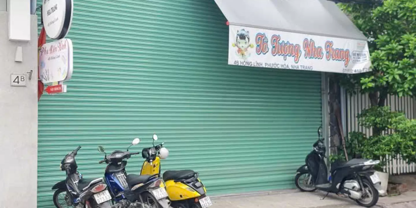 Cho Thuê Mặt Tiền Hồng Lĩnh – 207m² – Ngang 7m – Giá 40tr/th