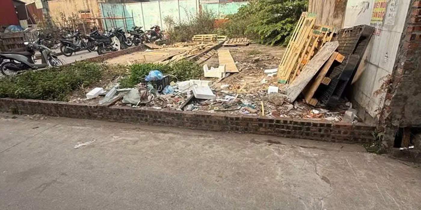 BÁN ĐẤT MAI ĐÔNG PHÙ KHÊ DT 90M2 VÀI BƯỚC RA Ô TÔ  TRÁNH KHU VƯC PHÁT TRIỂN ĐẦU TƯ TIỀM NĂNG GIÁ 1