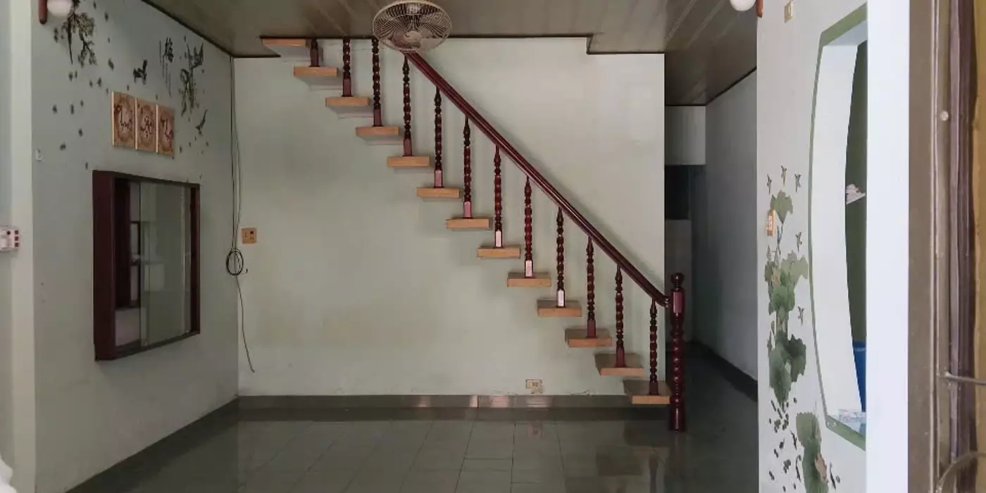 Cho Thuê Nhà Phong Châu – 120m² – Hẻm Ô Tô – Chỉ 6tr/th