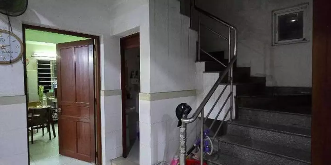 🏡 Huỳnh Tấn Phát. Q7  GIÁ TỐT dưới 5 tỷ