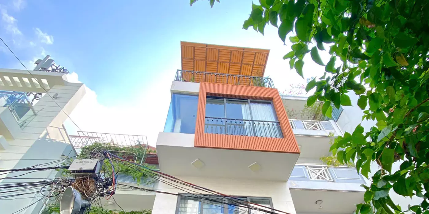Bán nhà sát mặt tiền Quốc Hương, phố Tây Thảo Điền, 68m2, nội khu công viên, 4 tầng, 27.9 tỷ