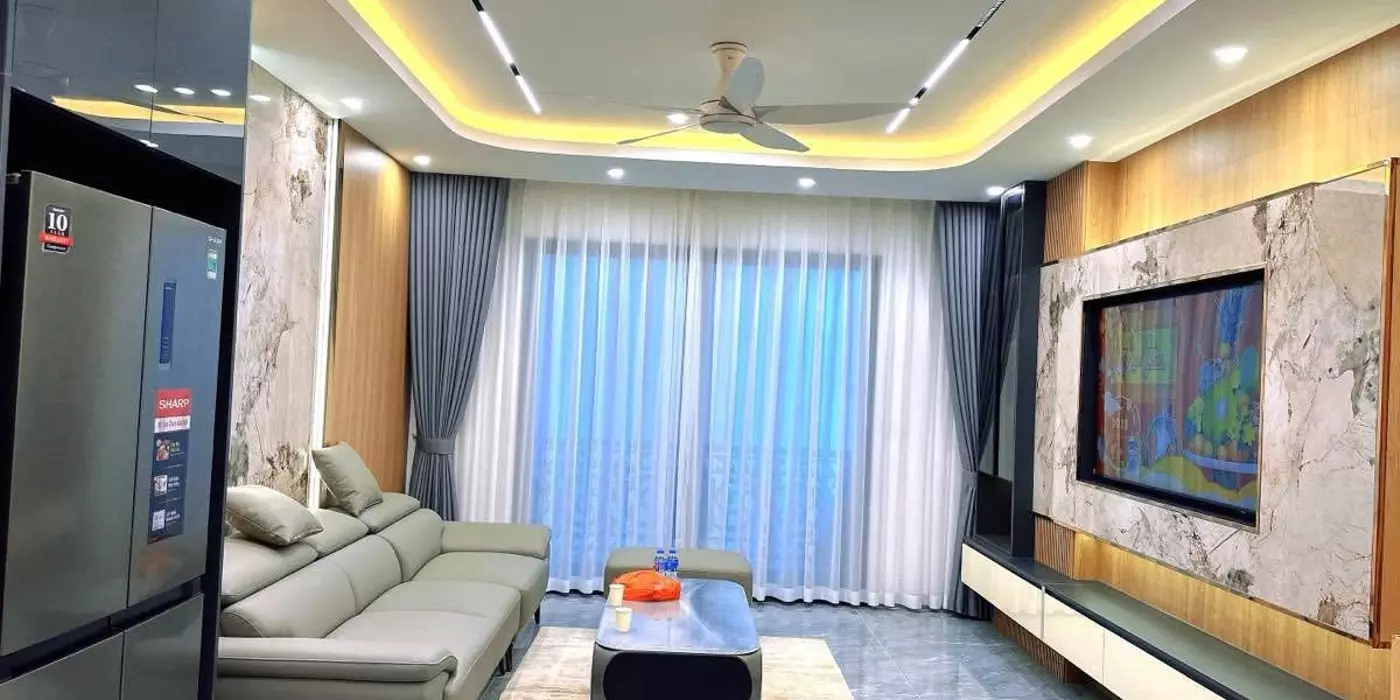 🏠 BÁN NHÀ PHÂN LÔ PHÙNG CHÍ KIÊN - HOÀNG QUỐC VIỆT 60M2 - 7 TẦNG - THANG MÁY - GIÁ 29.5 TỶ 💎