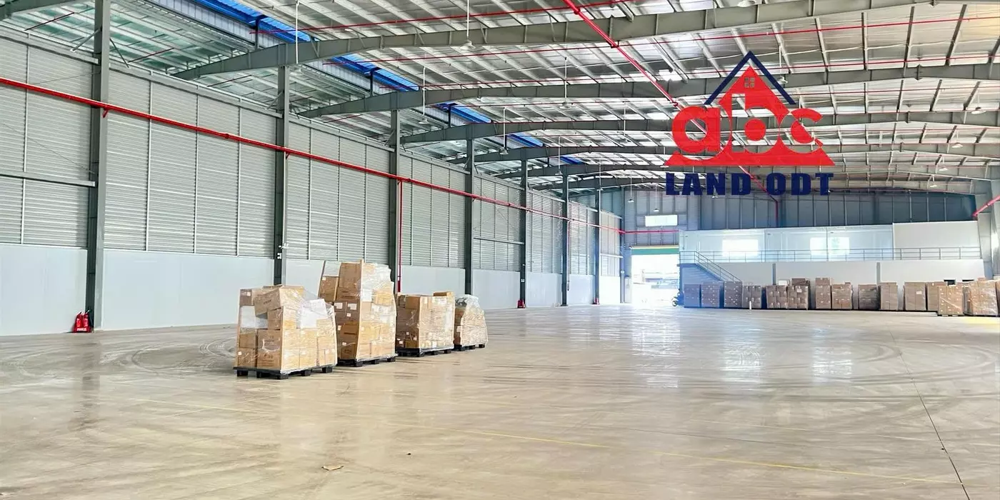 XT091 sẵn xưởng sản xuất, cho thuê ổn định lâu dài, ưu tiên SX CNC, CN phụ trợ