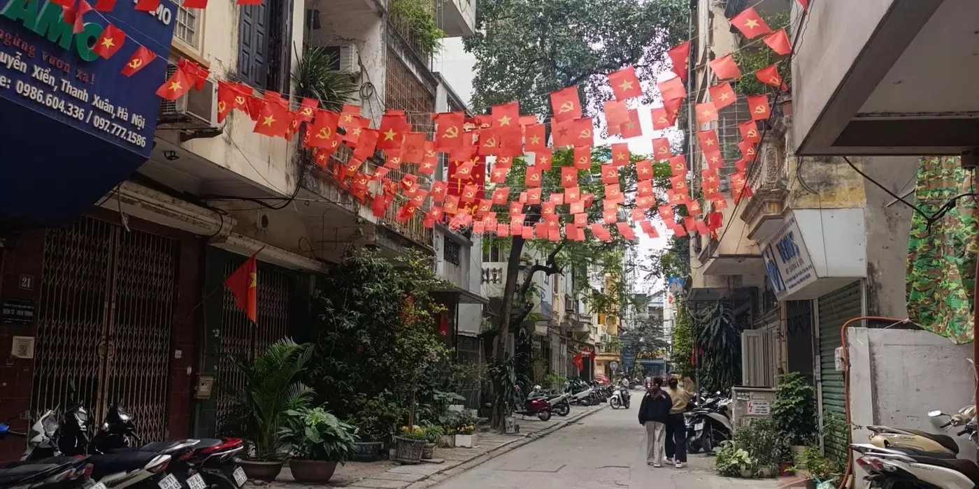 Bán nhà riêng 101m2 tại Nguyễn Xiển, Q. Thanh Xuân, giá cực chất 36,5 tỷ