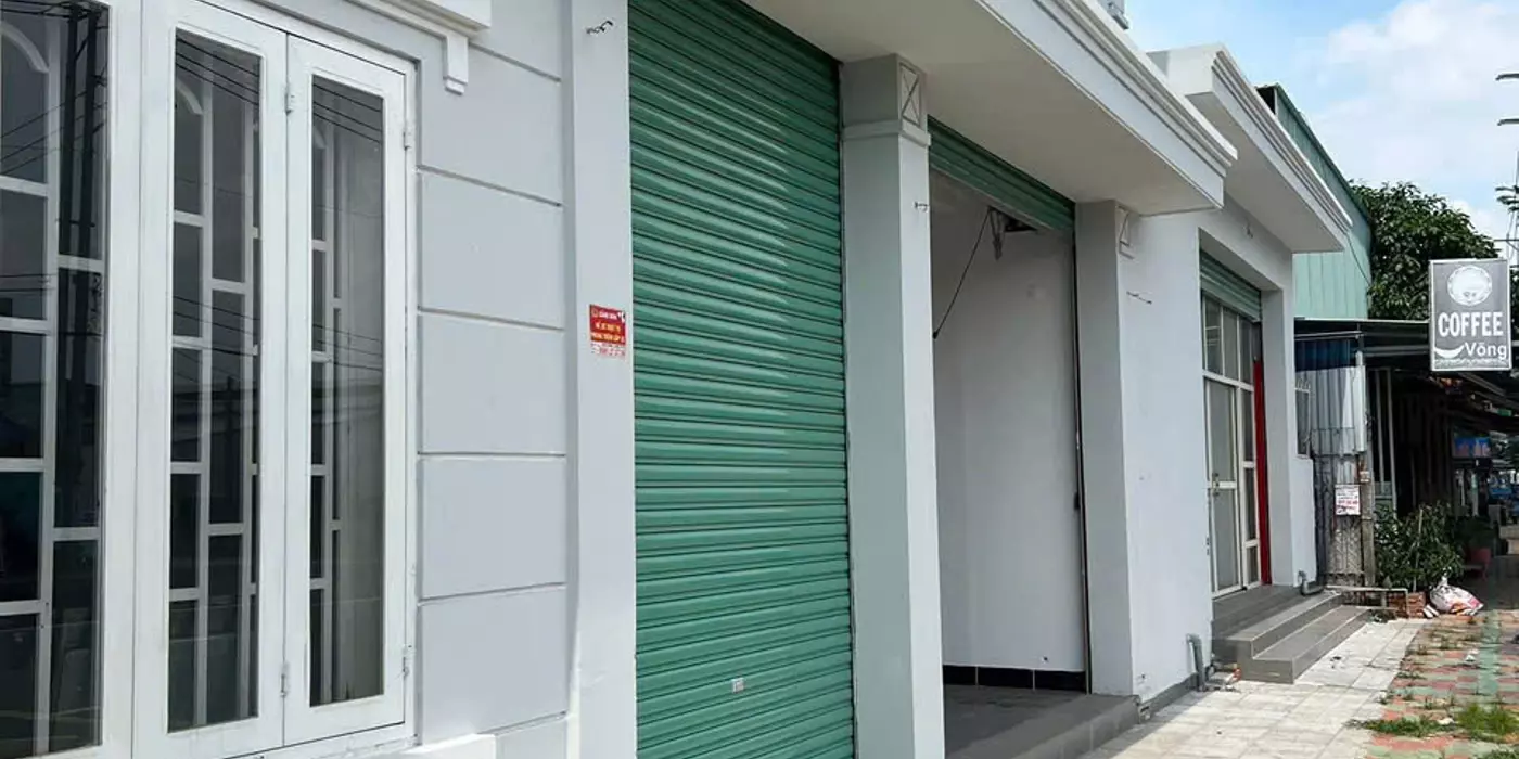 MẶT TIỀN ĐẶNG THÚC VỊNH – NGANG 11M – DÒNG TIỀN 30TR/THÁNG