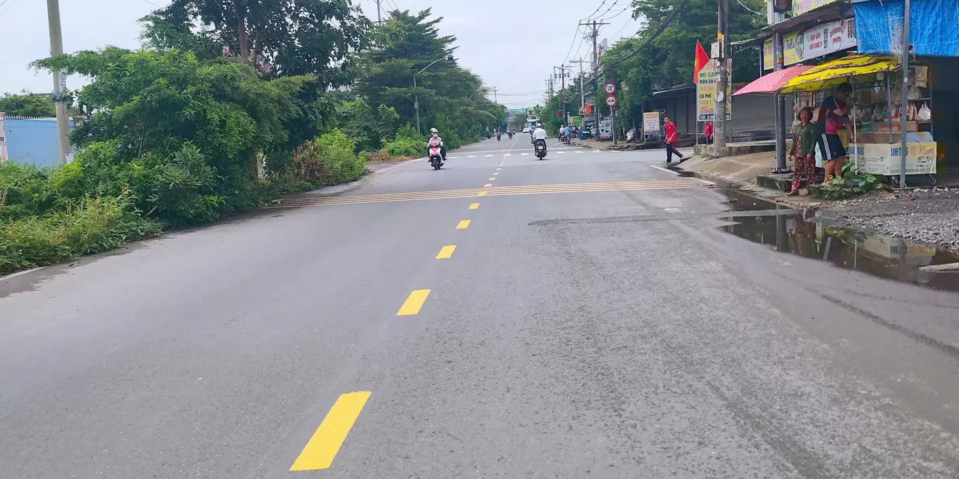 CẦN BÁN 176M2 NHÀ 1 TẤM MT ĐƯỜNG BÙI THANH KHIẾT