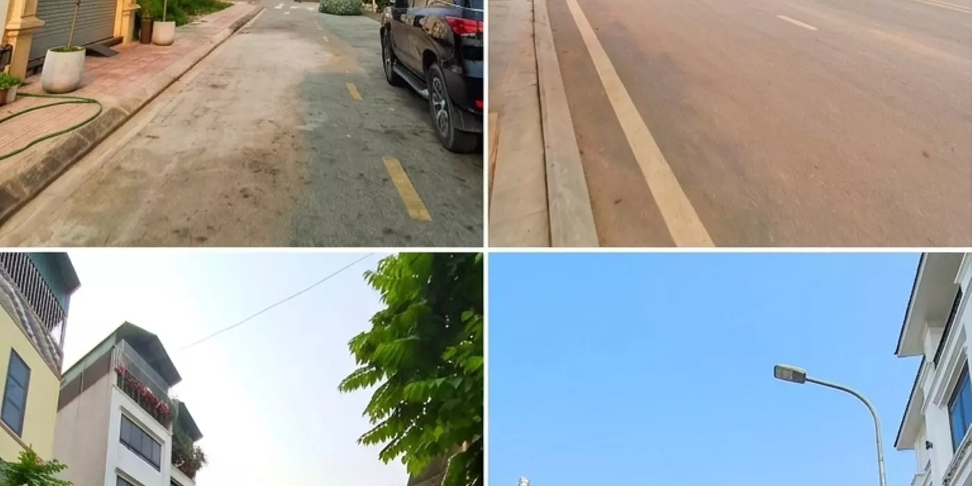 ĐẤT ĐẤU GIÁ LONG BIÊN 75M2- MT 5M- 1x Tỷ -0372311369