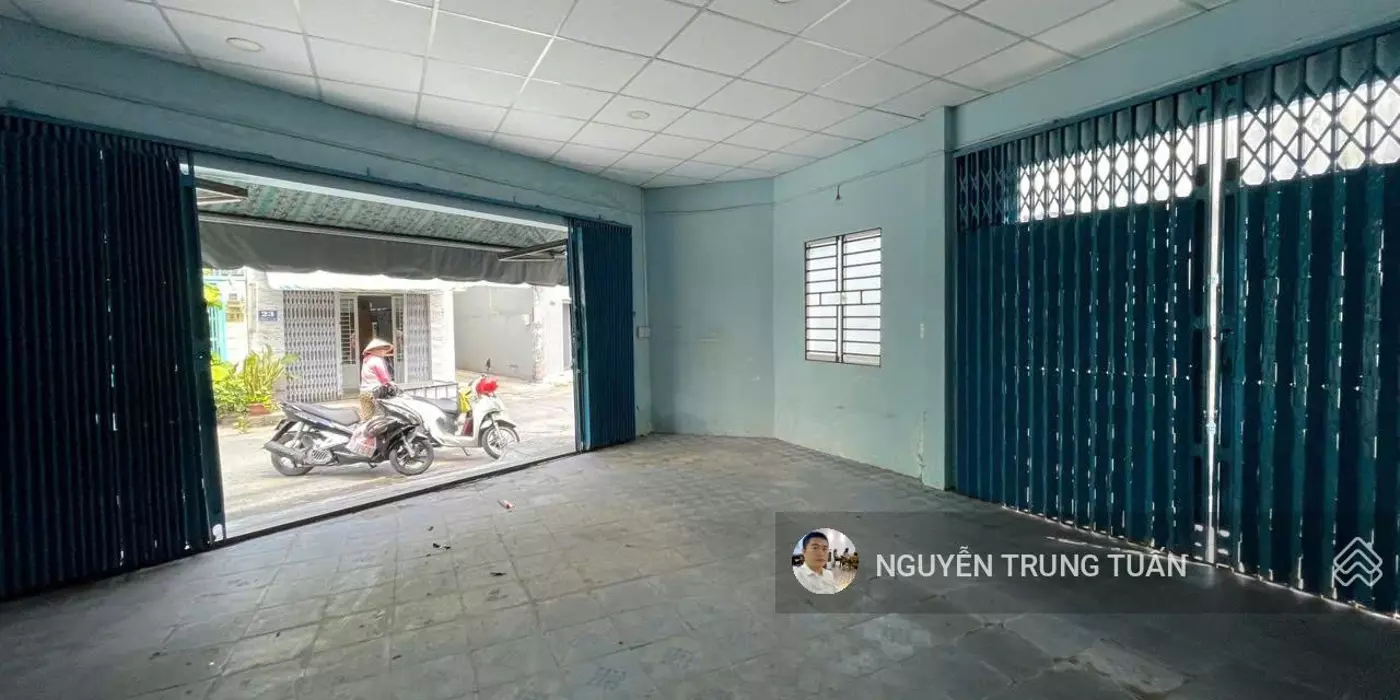 Tin thật, bán nhà mặt phố Tân Bình 85m2 lô góc KHÔNG LỖI giá chỉ 8.5 tỷ. Ô tô tránh, xây CHDV