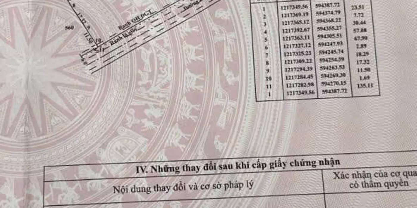SIÊU QUỸ ĐẤT GÓC 2 MẶT TIỀN NGUYỄN THỊ LÈN – NGANG 115M KHỦNG