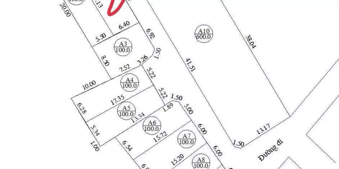 DUY NHẤT 1 LÔ GÓC TRỤC CHÍNH TÙNG THIỆN – SƠN TÂY - HÀ NỘI