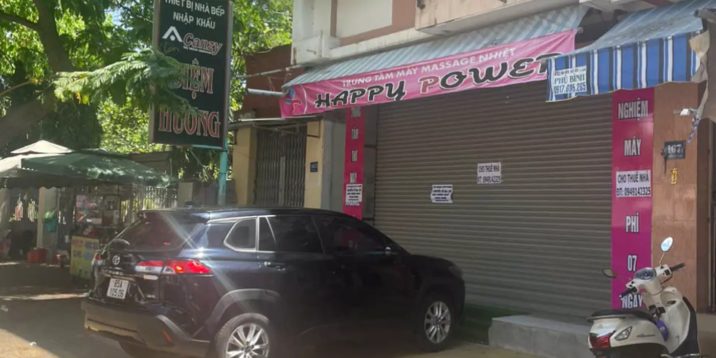 CƠ HỘI SỞ HỮU NHÀ MẶT PHỐ TRUNG TÂM PHAN RANG – VỊ TRÍ KINH DOANH ĐẮC ĐỊA