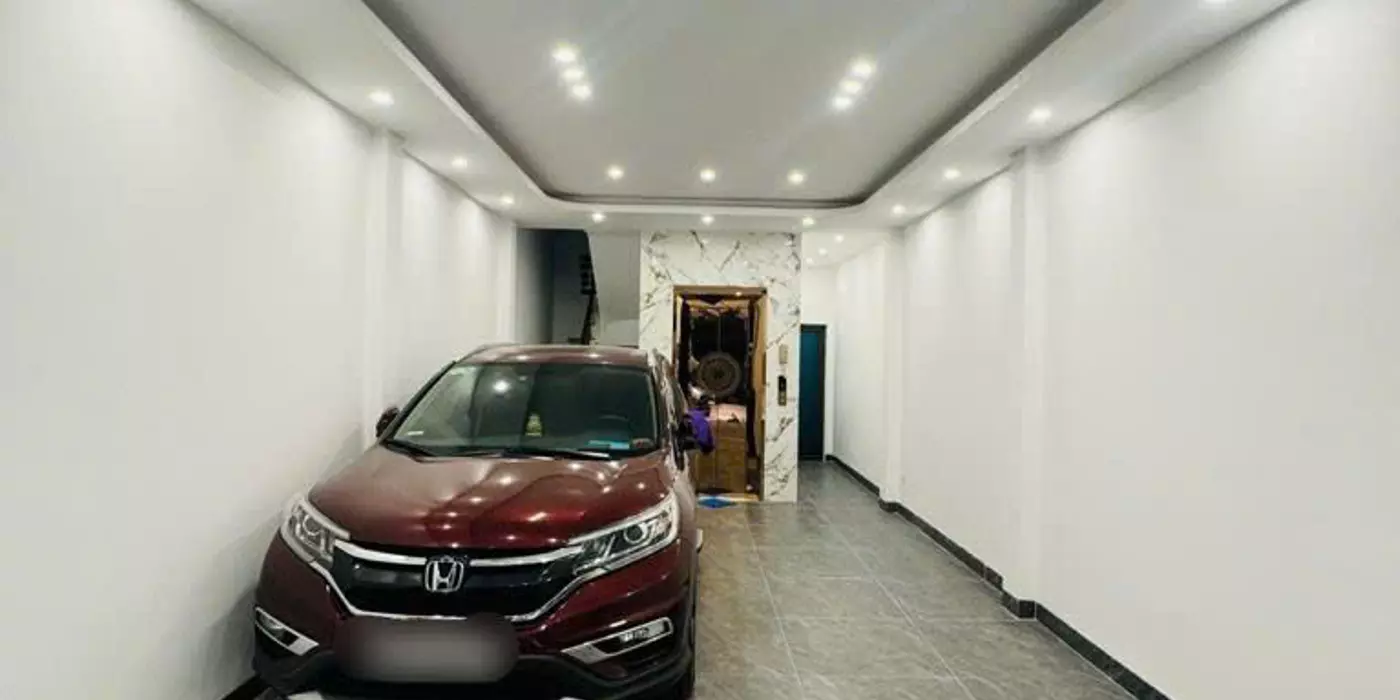 PHÂN LÔ THÁI HÀ THÁI THỊNH, GARA Ô TÔ, 7T THANG MÁY, TẶNG NỘI THẤT NHẬP NGOẠI.