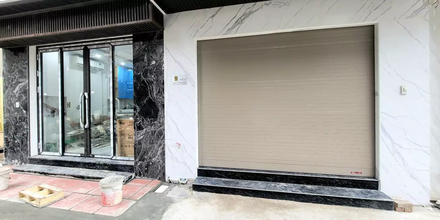 Bán nhà 6 tầng NGÔ XUÂN QUẢNG thang máy phun nội thât oto đỗ cửa giá chỉ nhỉnh 8 tỷ