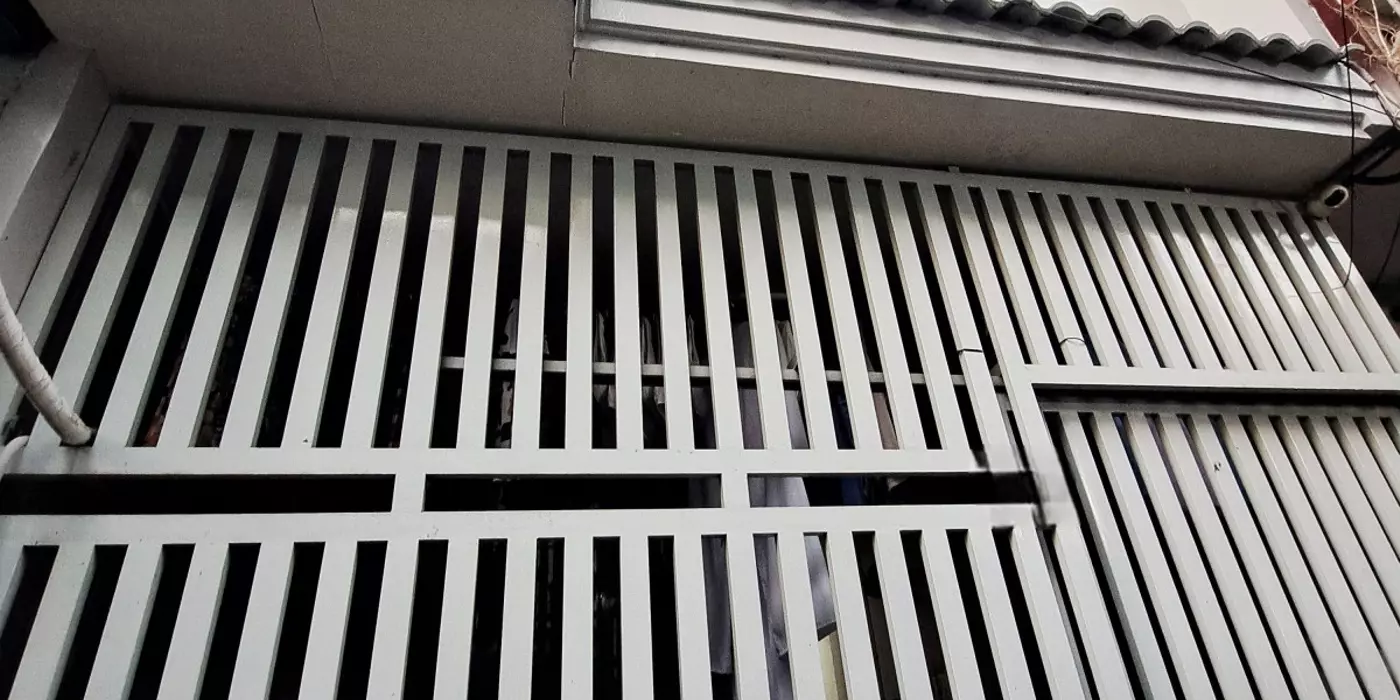 HOÀNG XUÂN NHỊ TÂN PHÚ SÁT HẺM XE HƠI 36M2 2 TẦNG 2PN 2WC CHỈ 4.6 TỶ