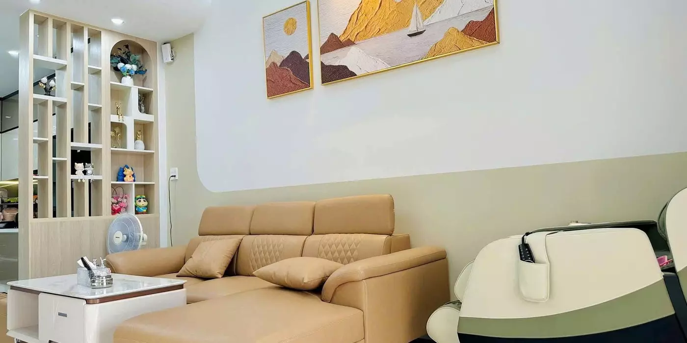 BÁN NHÀ MÊ LỠ KHU HÀ THANH 2 - TP. QUY NHƠN  MÃ SỐ: #MP0948