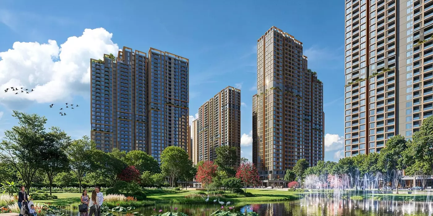 HOT!CH STUDIO 31.6 m2 –THE PARKLAND|OCEAN PARK 2 Giá 2,151 tỷ
Tặng Iphone 17, CK 12 %